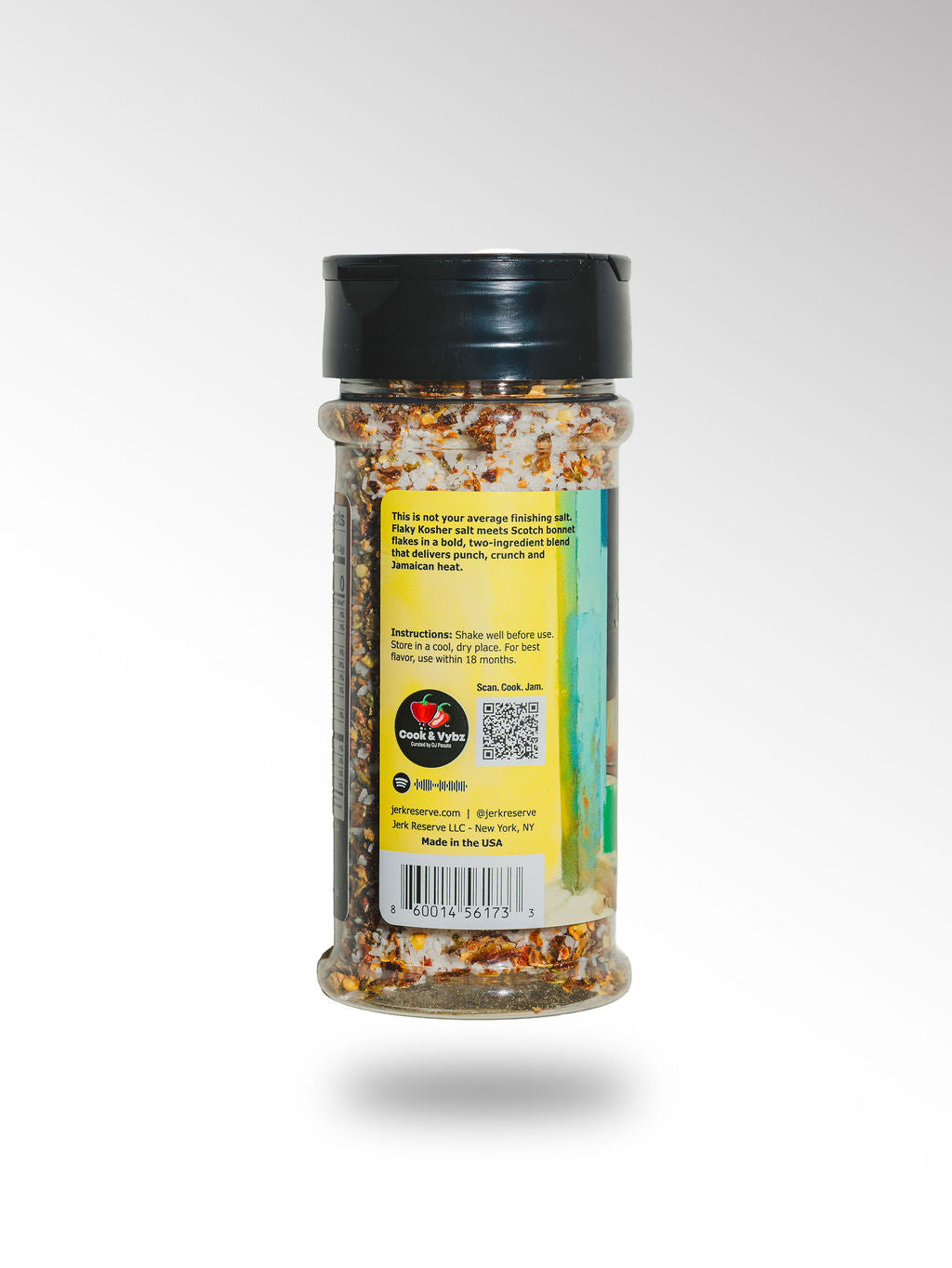 Pepper Sand No. 02